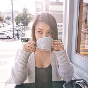 Meet your Posher, Gianel